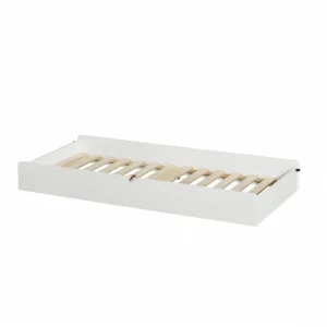 Cama Gaveta Seaside, Branco