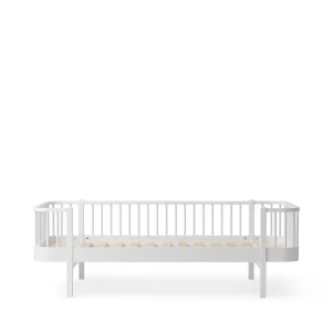 Cama Daybed Wood, Branco