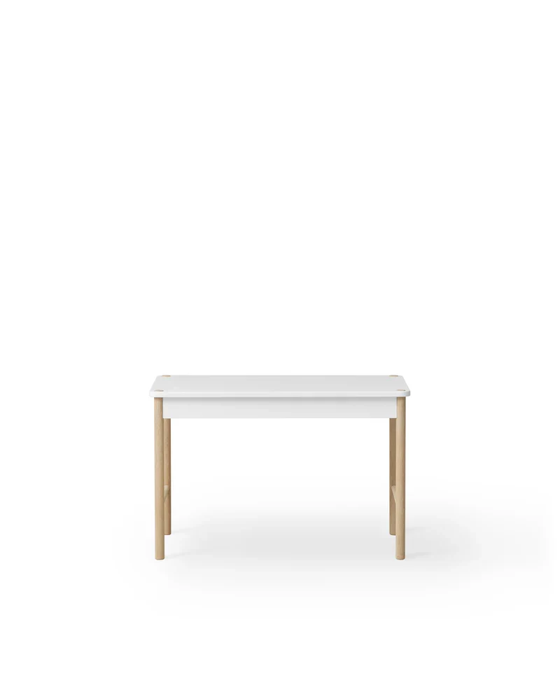 Camp Toddler Table White/Oak - Image 2
