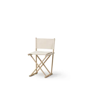 Camp Junior Chair Oak/Undyed