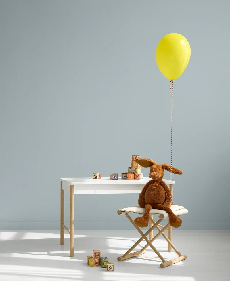 Camp Toddler Table White/Oak - Image 3
