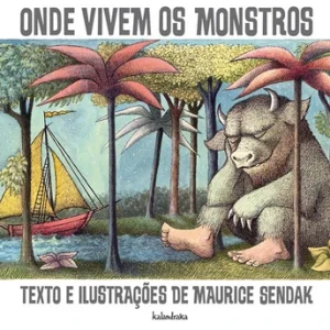 Onde Vivem os Monstros?
