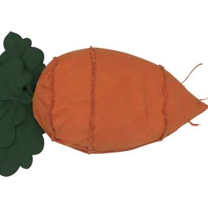 Pouf Cathy The Carrot