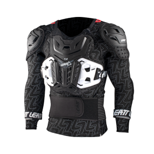 Colete Leatt 4.5 Pro Integral