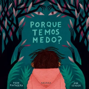 Porque temos medo