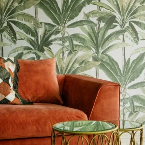 Papel de Parede Palmera