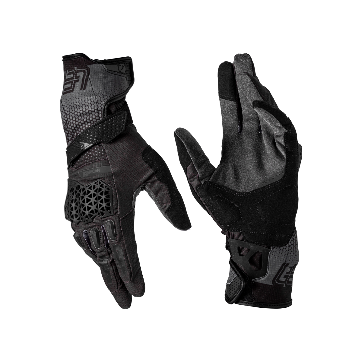 Luvas Leatt ADV 5.5 Hydradri