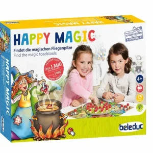 Happy Magic