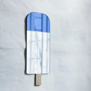 Espelho Gelado