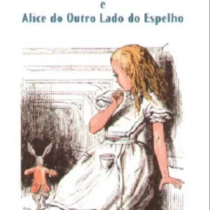 Aventuras de Alice no País da Maravilhas