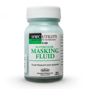Liquido Máscara Holbein