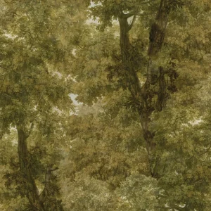 Papel de Parede Branchy Autumn
