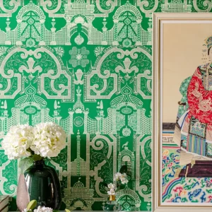 Papel de Parede Emperor's Labyrinth