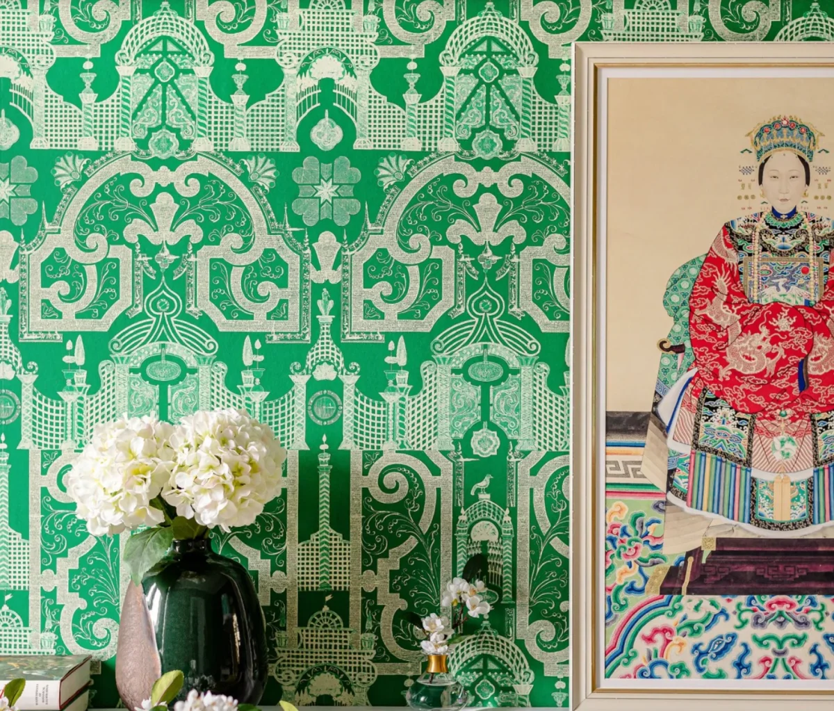 Papel de Parede Emperor's Labyrinth - Image 2