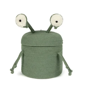 Cesto Alien Zog