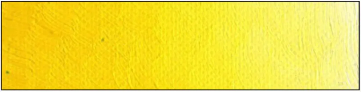 Tinta de Óleo Scheveningen Yellow Medium, serie C, n 014 Old Holland