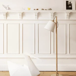Pull Floor Lamp