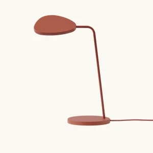 Leaf Table Lamp