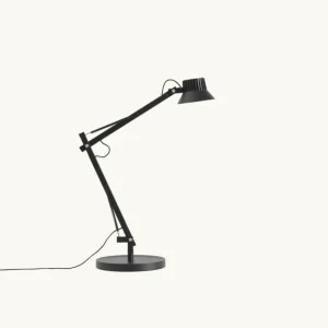 Delicate Table Lamp
