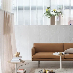 Outline Sofa 3 Seater
