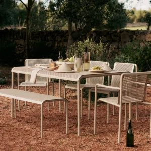 Dapple Dining Table - 160 x 90