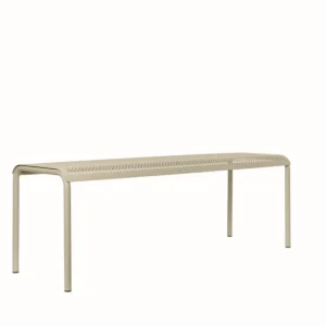 Dapple Bench