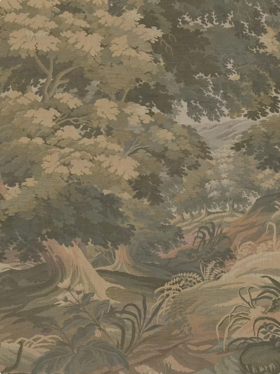 Mural Custom fit, Tapestry Landscape - Image 7