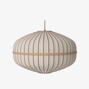 Lucén Pendant - Ellipse