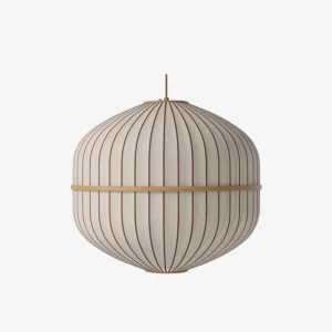 Lucén Pendant - Octagon