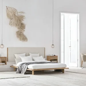 Haven Headboard