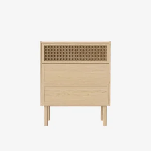Cana Dresser