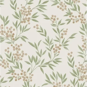 Papel de Parede, Forest Berries