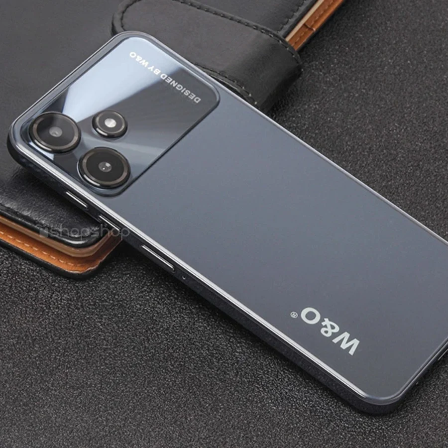 Smartphone W&O X100 - Image 8