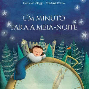 Um Minuto para a Meia Noite
