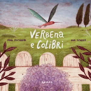 Verbena e Colibri