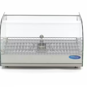 Vitrine Quente 25L