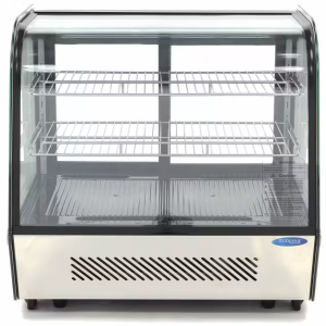 Vitrine Refrigerada Deluxe 120L