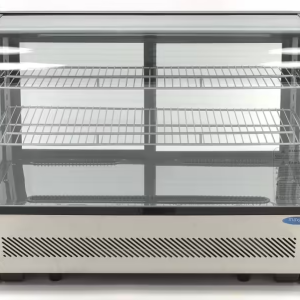 Vitrine Refrigerada Deluxe 160L