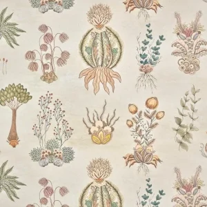 Papel de Parede Keiko
