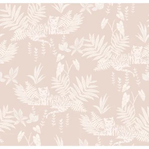 Papel de Parede, Jungle