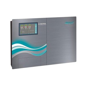 EQUIPAMENTO DE TRATAMENTO DE ÁGUA ANALYT
