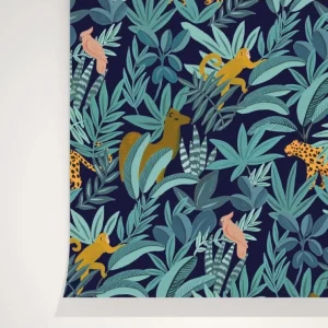 Papel de Parede, Animalia