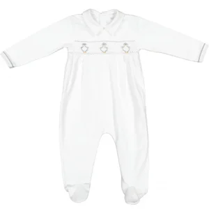 Babygrow Pinguins