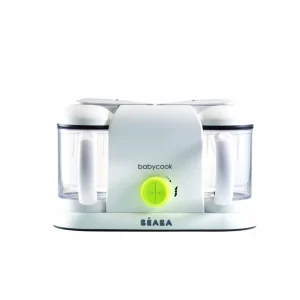 Robot de Cozinha Babycook Plus
