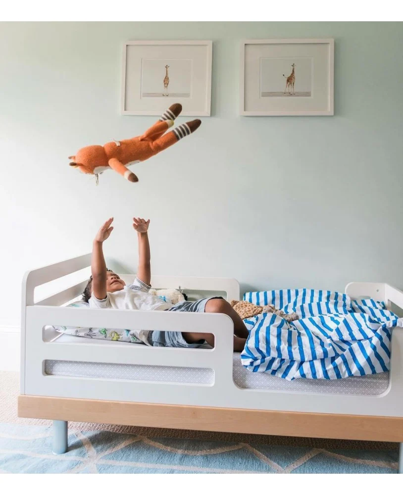 Cama Todler Classic, Bétula - Image 4