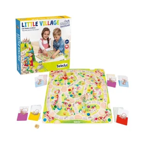 Jogo, Little Village