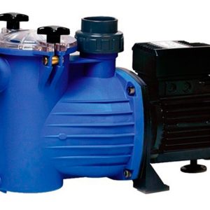 BOMBA ZODIAC AUTO-ASPIRANTE BLUFLO