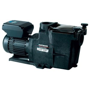 BOMBA DE FILTRAÇÃO VELOCIDADE VARIÁVEL HAYWARD SUPER PUMP VSTD