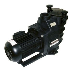 BOMBA HAYWARD MAX FLO