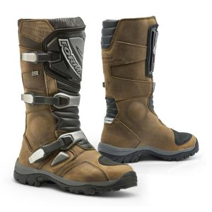Botas Forma Adventure HDry